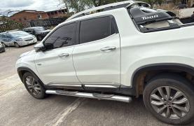 Drogas, veículo e equipamentos são apreendidos em ação conjunta em Jequié