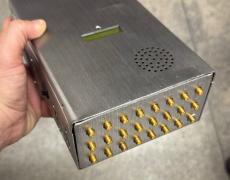 Drogas, veículo e equipamentos são apreendidos em ação conjunta em Jequié