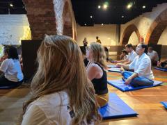 SSP encerra campanha do Setembro Amarelo