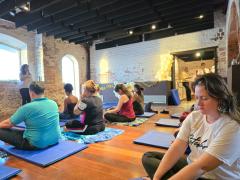 SSP encerra campanha do Setembro Amarelo