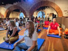 SSP encerra campanha do Setembro Amarelo