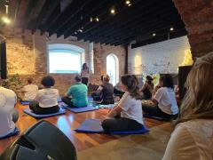 SSP encerra campanha do Setembro Amarelo