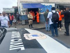 SSP e Detran realizam 'Operação Desmonte' em Feira de Santana 