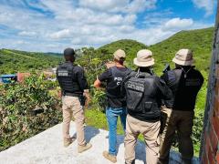 Polícia Civil alcança autor de boato de toque de recolher e PM reforça patrulhamento em Cachoeira