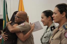 Profissionais da Polícia Militar são capacitados em curso de Comunicação pioneiro no Brasil