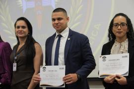 Profissionais da Polícia Militar são capacitados em curso de Comunicação pioneiro no Brasil