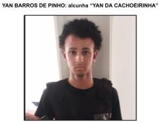 Polícia Civil segue em busca de 25 foragidos por crimes na região de Jequié