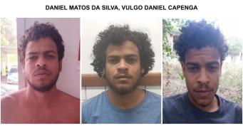 Polícia Civil segue em busca de 25 foragidos por crimes na região de Jequié