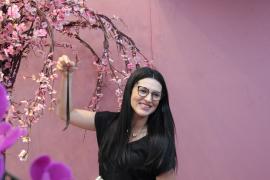 SSP recebe primeiras doações de mechas no salão temporário do projeto Ligadas Por Fios