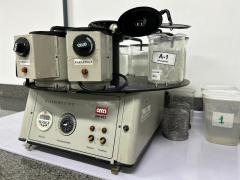 Secretaria da Segurança Pública entrega reforma da Coordenação de Anatomia Patológica do IML