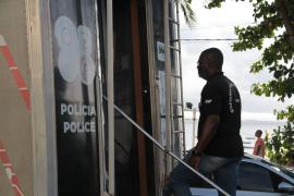 Segurança é reforçada na Barra com Plataforma de Observação Elevada da SSP