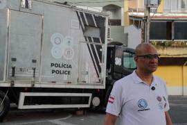 Segurança é reforçada na Barra com Plataforma de Observação Elevada da SSP