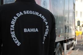 Segurança é reforçada na Barra com Plataforma de Observação Elevada da SSP