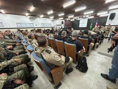 Operação Alta Potência 2 na Bahia