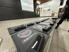 Operação Alta Potência 2 na Bahia