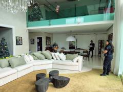 Operação Sinete desarticula grupo envolvido em fraudes fundiárias, documentos falsos e lavagem de dinheiro em Feira de Santana