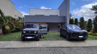 Operação Sinete desarticula grupo envolvido em fraudes fundiárias, documentos falsos e lavagem de dinheiro em Feira de Santana