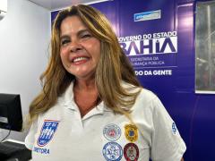 SSP monta Posto de Prevenção à Violência no Festival Virada