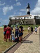 Pesquisa da Ouvidoria da SSP aponta 80% de aprovação