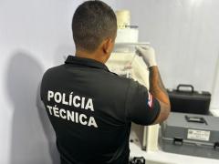 SSP emprega 4.500 policiais e bombeiros na Festa da Virada em Salvador