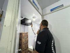 CEIRF acompanha uso dos Postos de Comando da Virada Salvador