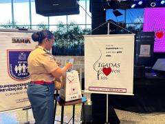 SPREV completa 14 anos de atuação em prol dos direitos humanos