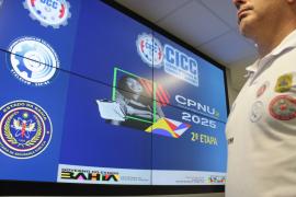 2ª fase do Concurso Público Nacional Unificado 2025 tem monitoramento reforçado com a ativação do CICC na Bahia