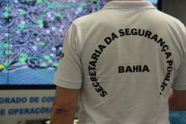 2ª fase do Concurso Público Nacional Unificado 2025 tem monitoramento reforçado com a ativação do CICC na Bahia