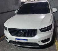 SSP, MP, PM e PC capturam traficante baiano com carro de luxo e R$ 100 mil em espécie