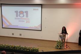 Disque Denúncia da SSP fortalece elo com a população e celebra trajetória de duas décadas