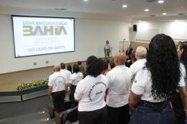 Selo SPREV reconhece profissionais e ações de prevenção à violência