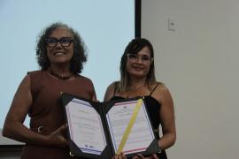 Selo SPREV reconhece profissionais e ações de prevenção à violência