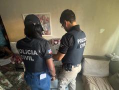 A ação investiga atuação de servidores e intermediários na comercialização irregular de vagas em unidades de atendimento da Rede SAC