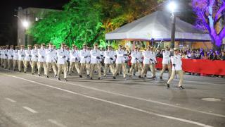 PM forma 71 aspirantes-a-oficial e reforça atuação qualificada no Estado