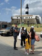 Pesquisa da Ouvidoria da SSP aponta 80% de aprovação