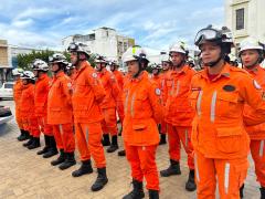 Carnaval de Juazeiro segue sem registro de crime grave contra a vida