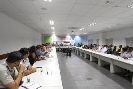 SSP alinha últimos detalhes para Lavagem do Senhor do Bonfim 2026