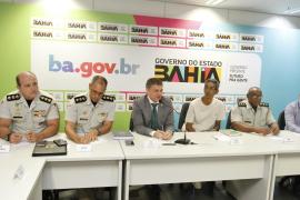 SSP alinha últimos detalhes para Lavagem do Senhor do Bonfim 2026