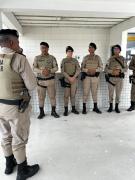 Nova Rodoviária de Salvador contará com policiamento 24 horas, postos e videomonitoramento