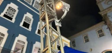 Reconhecimento Facial da SSP alcança 400 foragidos da Justiça em menos de dois meses