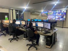 Responsáveis por crimes contra a mulher são presos em 24h pelo Reconhecimento Facial da SSP