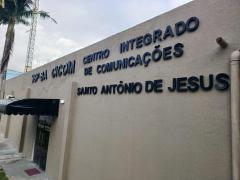 Responsáveis por crimes contra a mulher são presos em 24h pelo Reconhecimento Facial da SSP