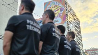 Com 12 milhões de foliões nas ruas, Carnaval de Salvador termina sem morte violenta pelo terceiro ano consecutivo