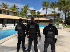 Investigação sobre rifas clandestinas leva à suspensão de camarote no Carnaval de Salvador