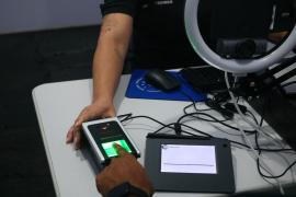 Reconhecimento Facial da SSP alcança mais um foragido da Justiça e acumula 8 prisões no Pré-Carnaval