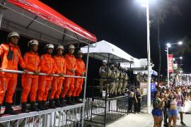 Reconhecimento Facial da SSP alcança mais um foragido da Justiça e acumula 8 prisões no Pré-Carnaval