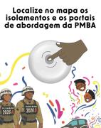 Portais de Abordagem: Saiba qual está mais perto de você, programe-se e chegue mais cedo aos circuitos