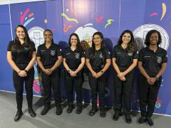 Postos da Polícia Técnica no Carnaval de Salvador possuem estrutura para atendimento de vítimas de crimes contra a dignidade sexual