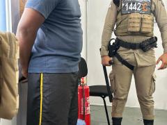 Reconhecimento Facial da SSP ultrapassa a marca de 60 foragidos presos no Carnaval 2026