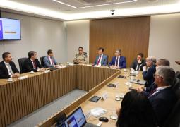 MPBA e SSP compartilharão dados estratégicos sobre atividade policial